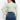 Mock Neck Long Sleeve Top - VYSN