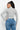 Mock Neck Long Sleeve Top - VYSN