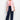Open Front Notch Solid Jacket - VYSN