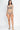 Sexy Sheer Mesh Long Sleeve Bodysuit - VYSN