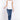 Sleeveless Henley Neck Woven Top - VYSN