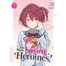 Too Many Losing Heroines! (Light Novel) Vol. 3