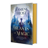 A Curse of Beasts and Magic