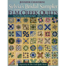 Sylvia's Bridal Sampler from ELM Creek Quilts: The True Story Behind the Quilt - 140 Traditional Blocks