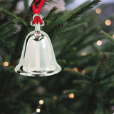 Bell With Red Ribbon by Creative Gifts