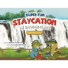 Super Fun Staycation at Baobab Place