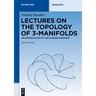 Lectures on the Topology of 3-Manifolds: An Introduction to the Casson Invariant
