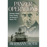 Panzer Operations: Germany's Panzer Group 3 During the Invasion of Russia, 1941