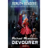 Devourer (Reality Benders Book #8): LitRPG Series