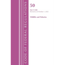 Code of Federal Regulations, Title 50 Wildlife and Fisheries 17.95(b), Revised as of October 1, 2022