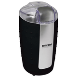 Better Chef 150W Power Blade Coffee Grinder by Jupiter Gear Home