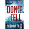 Don't Tell