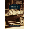 Moline: City of Mills