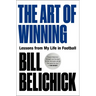 The Art of Winning: Lessons from My Life in Football