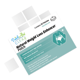 Natural Weight Loss Enhancer Patch by PatchAid