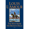 The Man from the Broken Hills