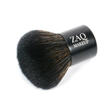 Synthetic Buffer Kabuki Brush by ZAQ Skin & Body