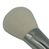 Large Flat Blush Powder Brush by ZAQ Skin & Body