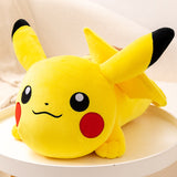 Pikachu Plushies (3 Variants, 3 Sizes) by Subtle Asian Treats