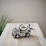 Cement Mixer Bank by Creative Gifts