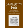 Shakespeare's Book: Essays in Reading, Writing and Reception