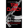 Tom Clancy Duty and Honor