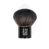 Synthetic Buffer Kabuki Brush by ZAQ Skin & Body