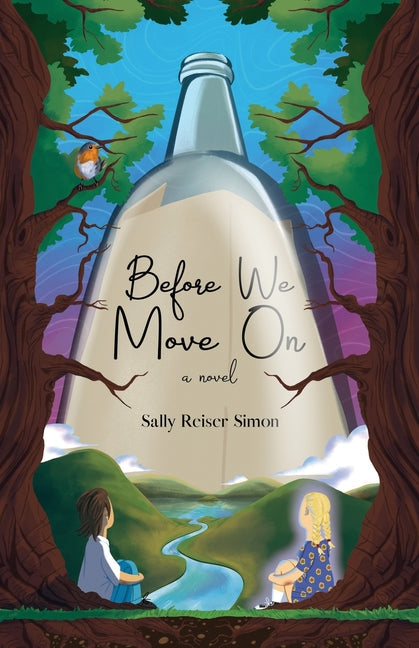 Before We Move On - Paperback by Books by splitShops