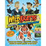 Wild Kratts: The Official Creature Power Games!: Discover the Fastest, Strongest, Fiercest, Biggest and Tiniest Animals on the Planet