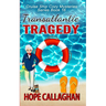 Transatlantic Tragedy: A Cruise Ship Mystery