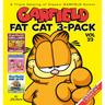 Garfield Fat Cat 3-Pack #23