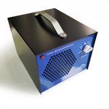 New Comfort Large Odor Eliminating Blue Commercial Ozone Generator by Prolux by Prolux Cleaners