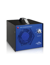 New Comfort Large Odor Eliminating Blue Commercial Ozone Generator by Prolux by Prolux Cleaners