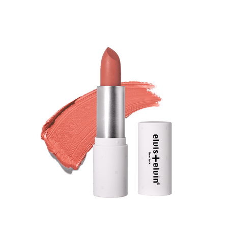 elvis+elvin Floral lipstick by elvis+elvin