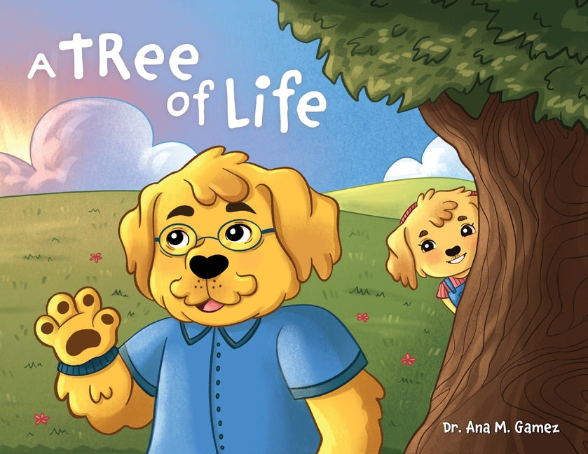 A Tree of Life - Paperback by Books by splitShops