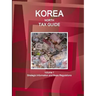Korea North Tax Guide Volume 1 Strategic Information and Basic Regulations