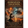 Hawaiian Legends Told by a Kahuna Healer
