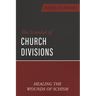 The Scandal of Church Divisions: Healing the Wounds of Schism