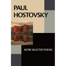 Paul Hostovsky: More Selected Poems