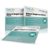 Natural Weight Loss Enhancer Patch by PatchAid