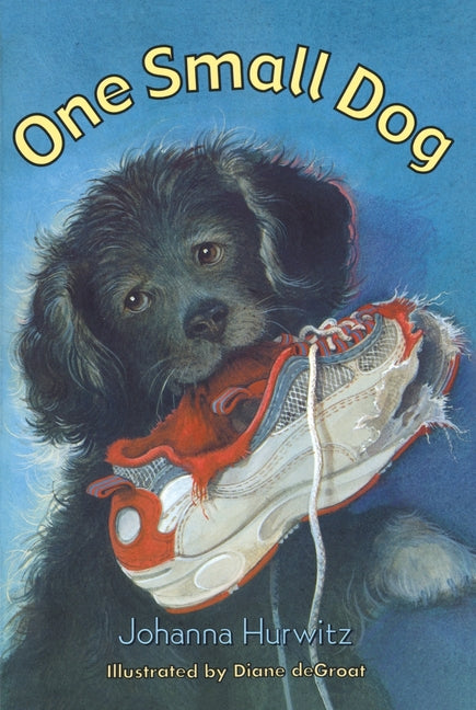 One Small Dog - Paperback by Books by splitShops