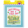 Miss Nelson Has a Field Day