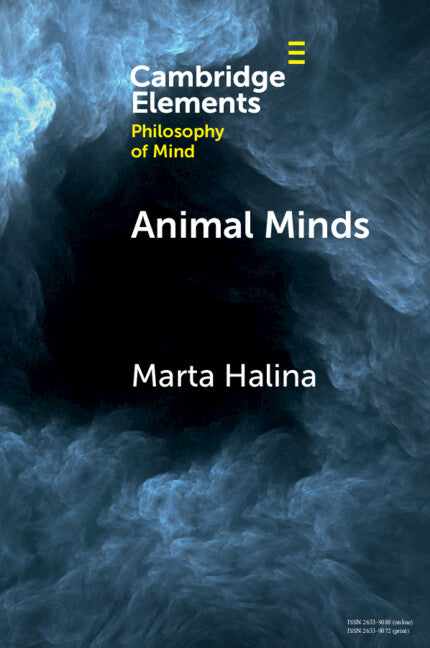 Animal Minds - Paperback by Books by splitShops