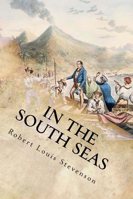 In the South Seas - Paperback by Books by splitShops