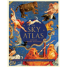 The Sky Atlas: The Greatest Maps, Myths, and Discoveries of the Universe