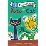 Pete the Cat and the Cool Caterpillar
