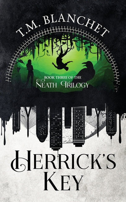 Herrick's Key - Hardcover by Books by splitShops