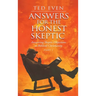 Answers for the Honest Skeptic Part 1: Answering Skeptic Objections to Biblical Christianity