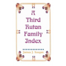 A Third Rutan Family Index