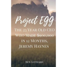 The 23 Year Old CEO Who Made $900,000 in 12 Months, Jeremy Haynes